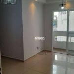 Lindo Apartamento com 2 dormitórios para alugar, 53 m² - Condomínio Uni Bosque - Guarulhos/SP