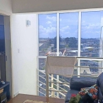 Lindo Apartamento Duplex com 3 dormitórios para alugar, 87 m² - Terrazzo Bonsucesso - Guarulhos/SP