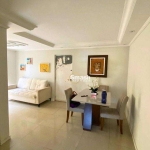 Lindo Apartamento com 2 dormitórios à venda, 77 m² - Condomínio Blue Dream- Guarulhos/SP