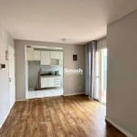 Apartamento com 2 dormitórios para alugar, 55 m² - Macedo - Guarulhos/SP