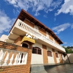 Casa com 3 quartos à venda na Rúbens Baron, 108., Colina dos Pinheiros, Valinhos