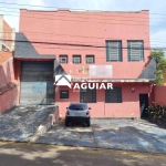 Barracão / Galpão / Depósito para alugar na Guilherme Mamprim, 983, Jardim Pinheiros, Valinhos