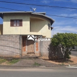 Casa com 3 quartos à venda na Rua João Alonso, 195, Jardim Santa Helena, Valinhos