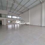 Sala comercial para alugar na Alameda Carlos de Carvalho Vieira Braga, 3018, Jardim Santo Antônio, Valinhos