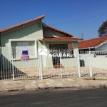 Casa com 2 quartos à venda na Thomé de Souza, 121, Jardim Santo Antônio, Valinhos