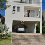 Casa em condomínio fechado com 3 quartos à venda na Alameda Carlos de Carvalho Vieira Braga, 401, Jardim São Marcos, Valinhos