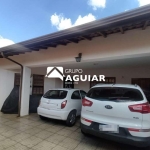 Casa com 3 quartos à venda na Bacharel João Marques, 345, João XXIII, Vinhedo