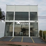 Sala comercial para alugar na Avenida Joaquim Alves Corrêa, 4667, Parque Nova Suíça, Valinhos