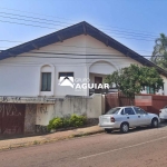 Casa comercial para alugar na Paulo Setúbal, 433, Vila Angeli, Valinhos