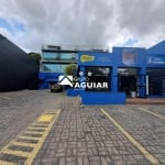 Sala comercial para alugar na Avenida dos Esportes, 500, Vila Bissoto, Valinhos