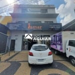 Sala comercial para alugar na Avenida dos Esportes, 486, Vila Bissoto, Valinhos