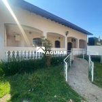 Casa comercial para alugar na Avenida Onze de Agosto, 196, Vila Clayton, Valinhos