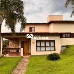 Casa em condomínio fechado com 4 quartos à venda na Estrada da Boiada, 3050, Vista Alegre, Vinhedo