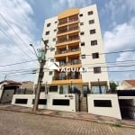 Apartamento com 2 quartos à venda na Rua Abolição, 221, Vila Angeli, Valinhos