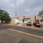 Sala comercial para alugar na Rua Americana, 96, Jardim Imperial, Valinhos