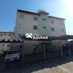 Apartamento com 2 quartos à venda na Rua Valmir Antônio Capelari, 540, Jardim Maria Rosa, Valinhos