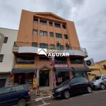 Sala comercial para alugar na Rua Eugênio Franceschini, 25, Centro, Valinhos