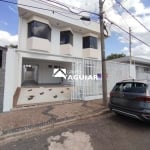 Casa comercial para alugar na Paulo Setúbal, 641, Vila Angeli, Valinhos