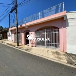 Casa com 3 quartos à venda na Vitório Baron, 2, Jardim das Figueiras, Valinhos