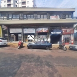 Sala comercial para alugar na Avenida Onze de Agosto, 843, Vila Clayton, Valinhos