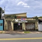 Casa comercial à venda na Rua Francisco Glicério, 1429, Vila Embaré, Valinhos