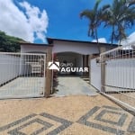 Casa com 3 quartos para alugar na Rua Paulo Prado, 370, Jardim Panorama, Valinhos