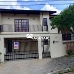 Casa com 4 quartos à venda na Voluntário Amador Lourenço, 35, Loteamento Residencial Nova Itália, Valinhos