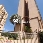 Apartamento com 3 quartos para alugar na Avenida Independência, 817, Vila Olivo, Valinhos