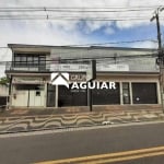 Sala comercial para alugar na Rua Francisco Glicério, 738, Vera Cruz, Valinhos