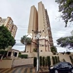 Apartamento com 2 quartos para alugar na Avenida Independência, 817, Vila Olivo, Valinhos