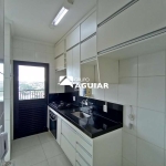 Apartamento com 2 quartos para alugar na Avenida Independência, 817, Vila Olivo, Valinhos