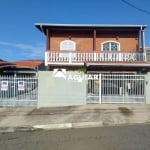 Casa com 3 quartos para alugar na Rua Paulo Prado, 248, Jardim Panorama, Valinhos