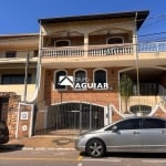 Casa com 3 quartos à venda na Avenida Joaquim Alves Corrêa, 4407, Jardim Santo Antônio, Valinhos