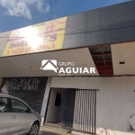 Barracão / Galpão / Depósito para alugar na Avenida Joaquim Alves Corrêa, 2680, Jardim Imperial, Valinhos