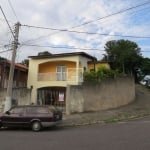 Casa com 3 quartos à venda na João Coleto, 248, Santa Marina, Valinhos