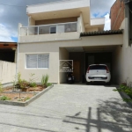 Casa em condomínio fechado com 3 quartos à venda na Avenida Vice prefeito Anésio Capovila, 79, Vila Capuava, Valinhos