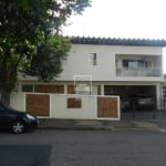 Casa comercial à venda na Rua José Pisciotta, 92, Vila São Luiz, Valinhos