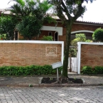 Casa com 4 quartos à venda na Rua Visconde de Cairu, 225, Vila Anhangüera, Valinhos