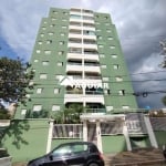 Apartamento com 3 quartos para alugar na Rua Campinas, 181, Bela Vista, Valinhos