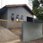 Casa com 2 quartos à venda na Rua Pedro Antônio Milanez, 190, Parque das Colinas, Valinhos