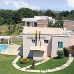 Casa Alto Padrão para Venda em Cabreúva, Jacaré, 5 dormitórios, 5 suítes, 7 banheiros, 7 vagas