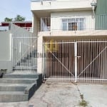 Casa para Locação em Jundiaí, CIDADE LUIZA, 2 dormitórios, 1 banheiro, 1 vaga