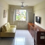 Apartamento 2 Quartos na Trindade, Florianópolis/SC