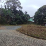 Terreno à venda na Rua Heraclito Lobato, 286, Floresta, Joinville