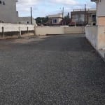 Terreno comercial para alugar na Rua Suburbana, 309, Itaum, Joinville