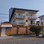 Apartamento com 4 quartos à venda na Rua Presidente Affonso Penna, 603, Bucarein, Joinville