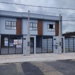 Casa com 3 quartos à venda na Rua Doutor Lúcio Correia, 507, Guanabara, Joinville