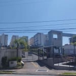 Apartamento com 2 quartos para alugar na Rua Israel, 48, João Costa, Joinville