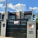 Casa com 2 quartos para alugar na Rua Dirceu José Guimarães, 62, Aventureiro, Joinville