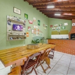 Casa a Venda  3 dormitorios - Jardim Monte Belo  R$530.000